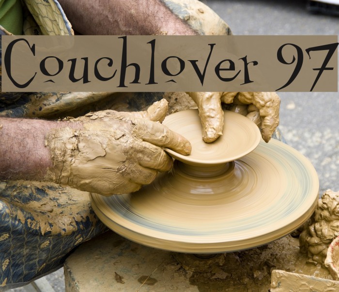 Couchlover 97 Example 2