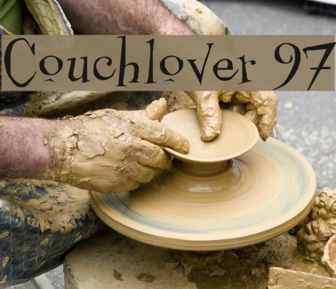 Couchlover 97 Example 2