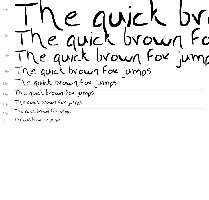 Could you... Waterfall