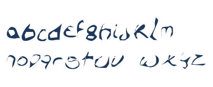 Coulon Liquor Lowercase