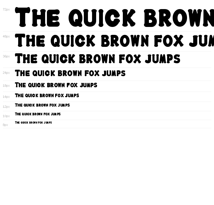 Count and Spell Waterfall