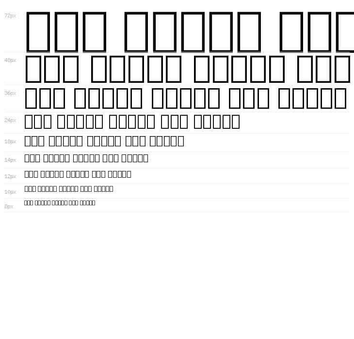 Counter Flipper Waterfall