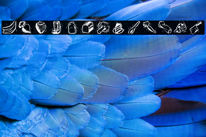 Counterscraps-Regular Example 1