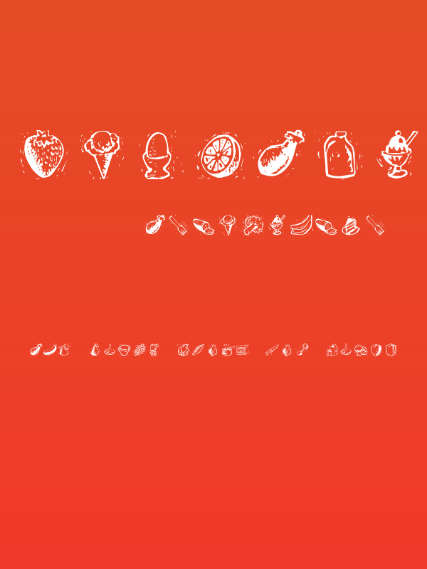 Counterscraps-Regular Poster