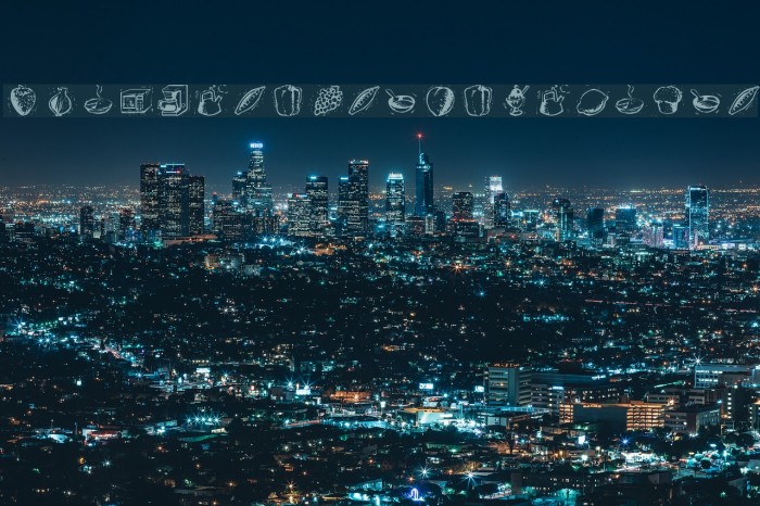 Counterscraps-Regular Example 2