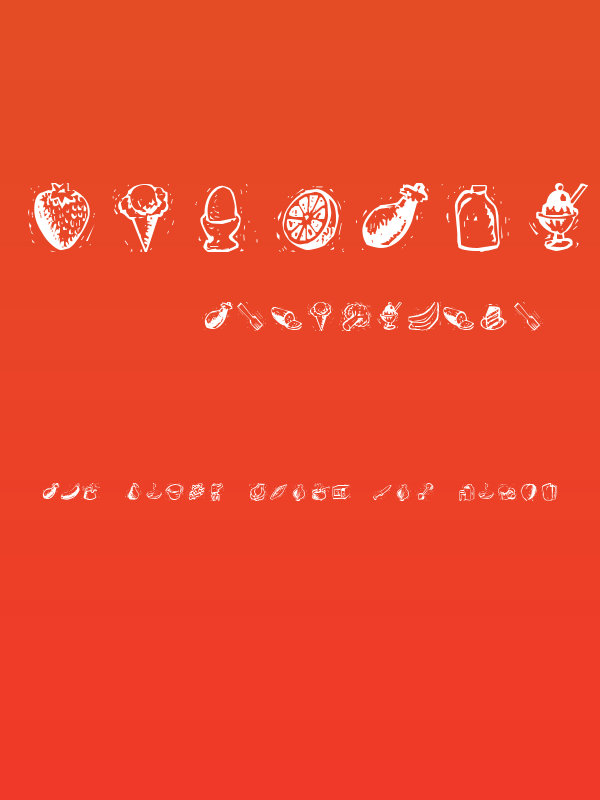 Counterscraps-Regular Poster