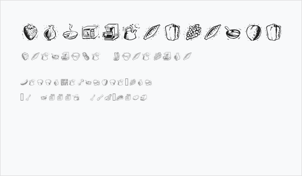 Counterscraps Business Card