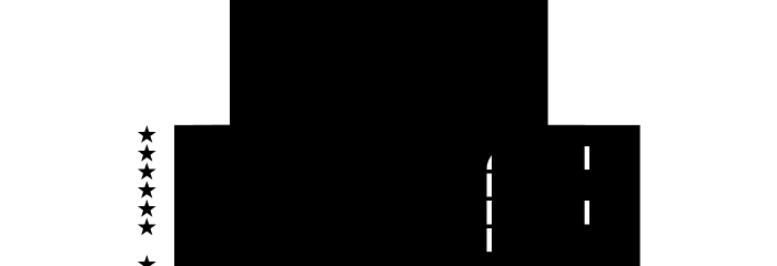 Counting Stars Regular Font OTHER CHARS