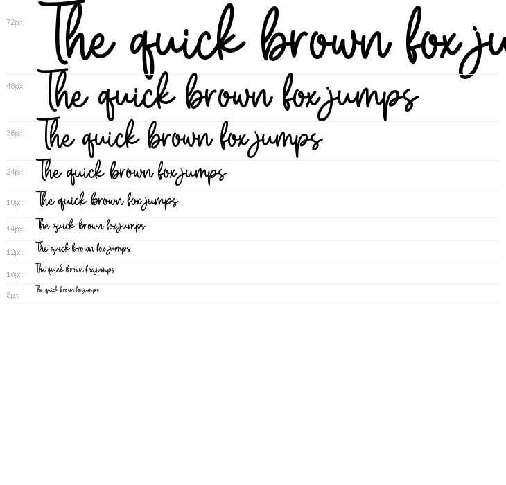 Country Field Waterfall