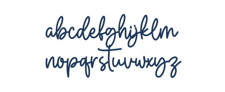 Country Field Lowercase