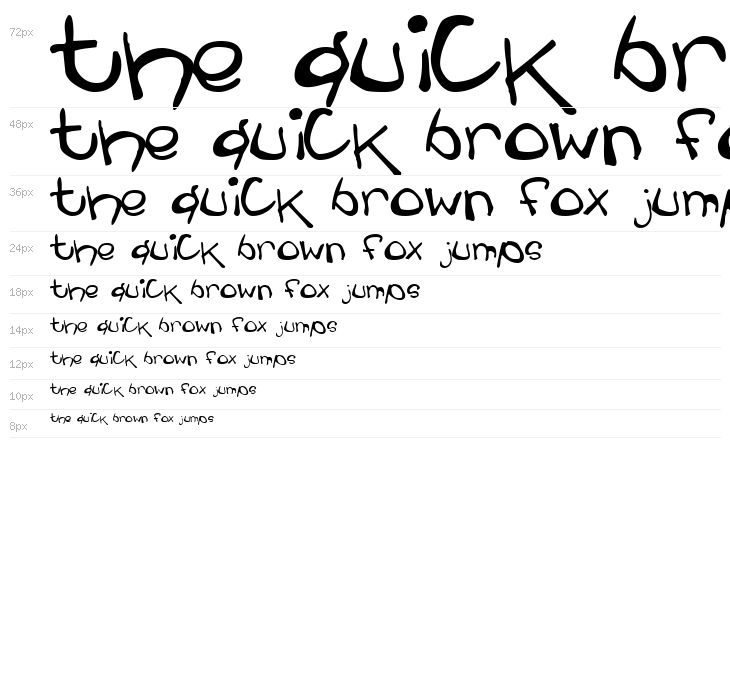 Country Ham Waterfall