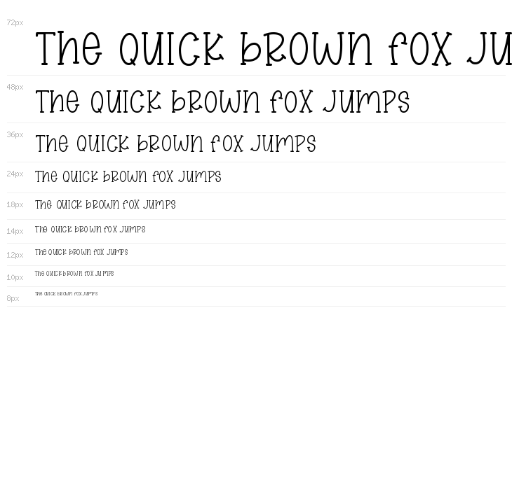 Country Harvest Waterfall