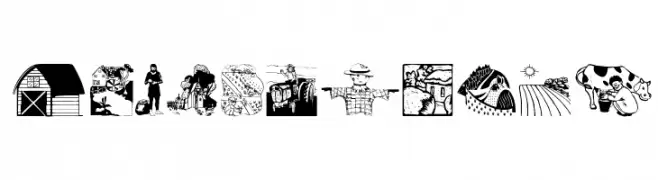 CountryLife  Descarca Fonturi Gratis
