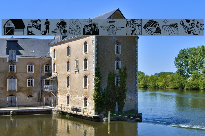 CountryLife Example 2