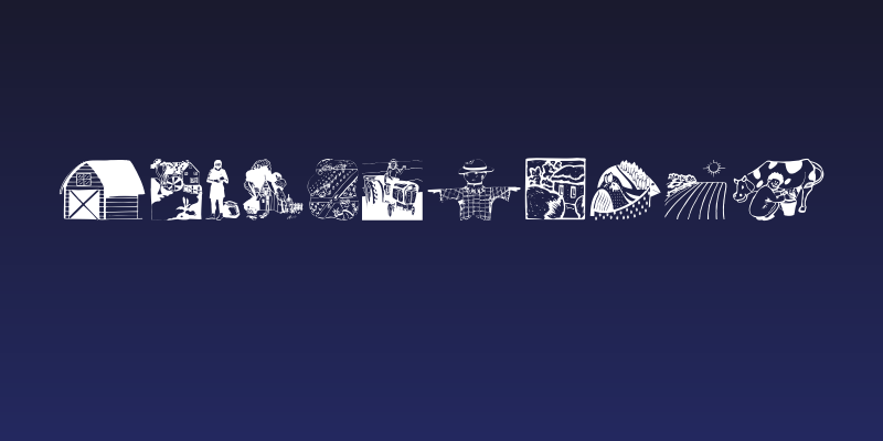 CountryLife Social Header