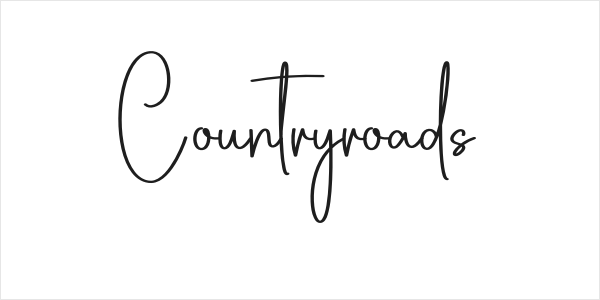Countryroads Logo