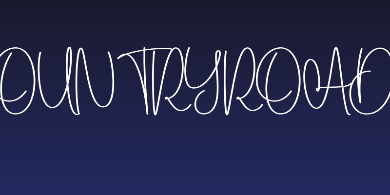 Countryroads Social Header