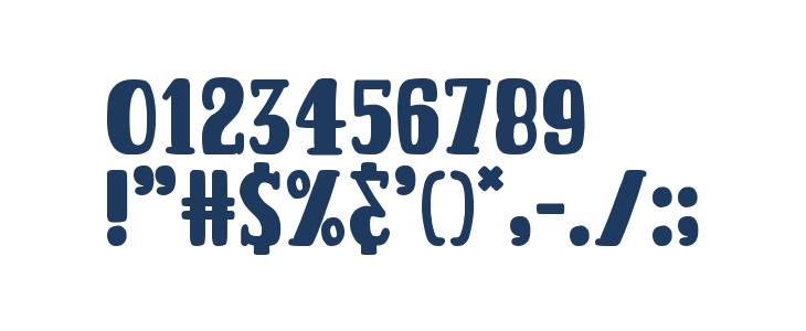 Coup de Poker Other Characters