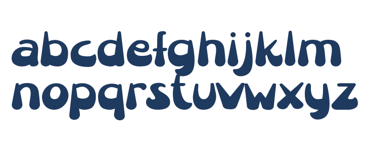 Couple Date Lowercase