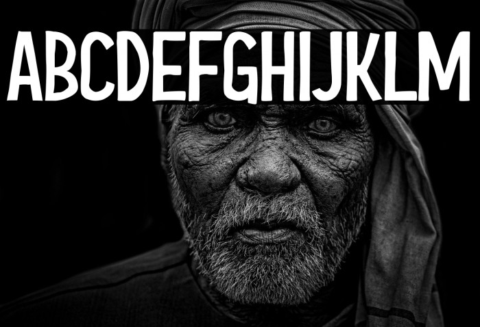 Courage-Kid Example 1