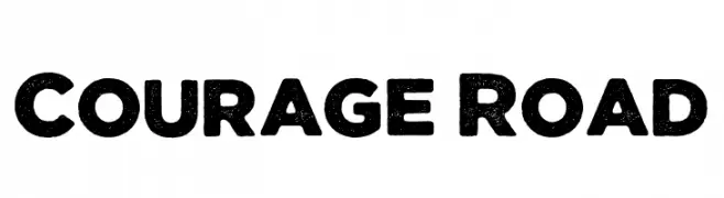 Courage Road  لخطوط تنزيل