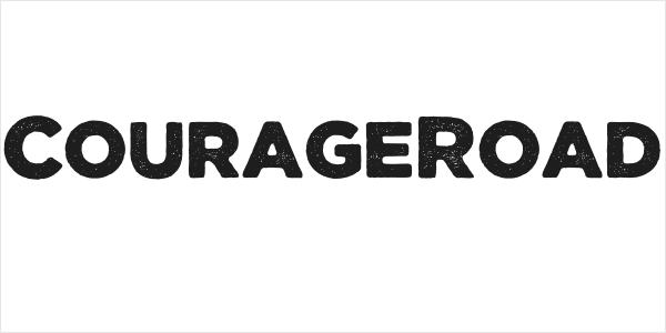 CourageRoad Logo