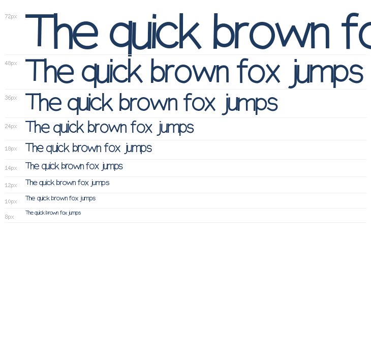 Courageous Waterfall