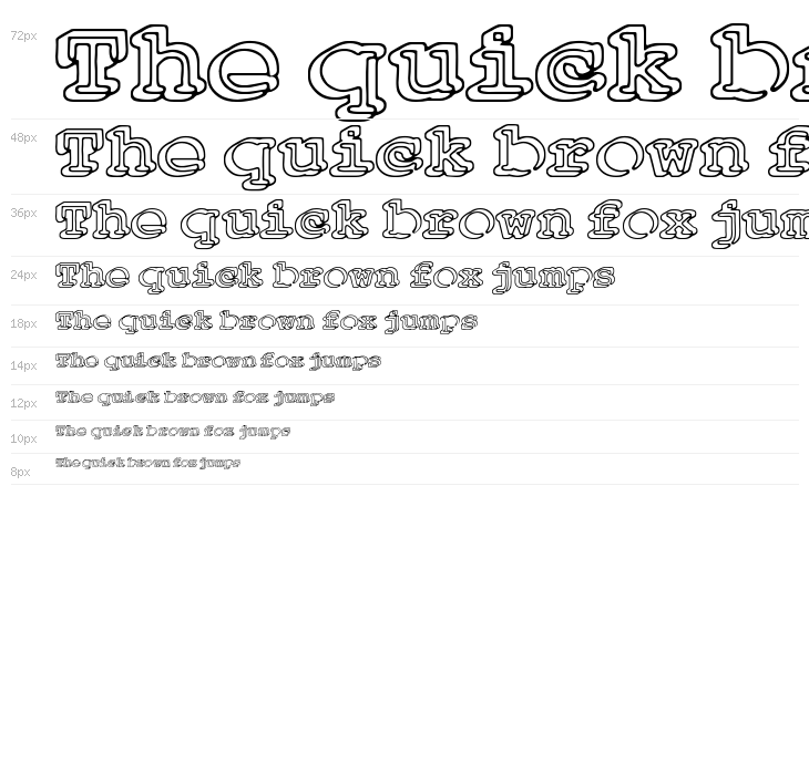 Courier Funeral Waterfall