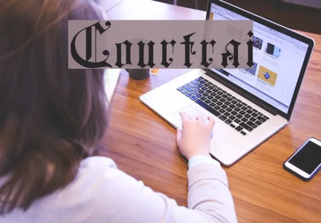 Courtrai Example 3