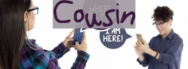 Cousin Example 2