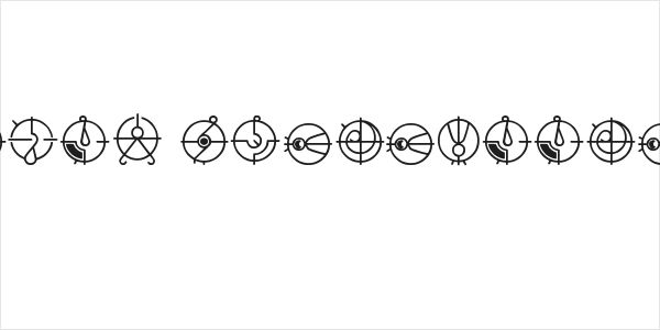 Covenant/Forerunner Bold Logo