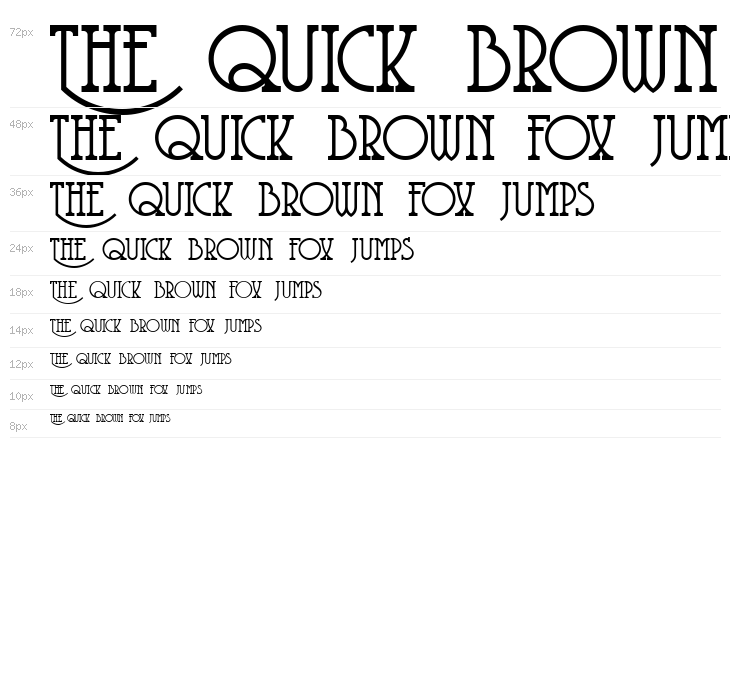 Coventry Garden NF Waterfall