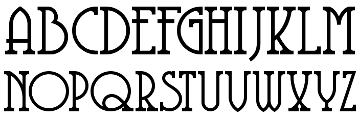 Coventry Garden NF Font LOWERCASE