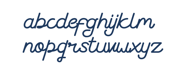 Coventysh Demo Lowercase