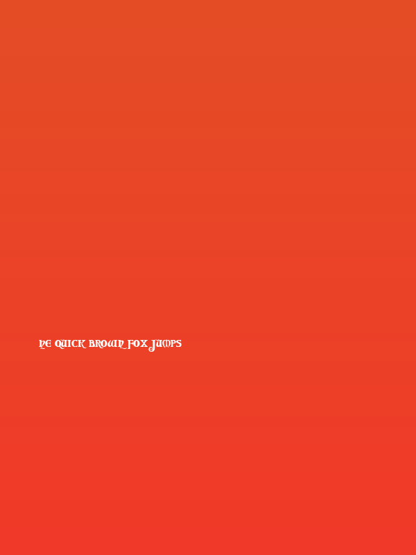 Coverack Demo Poster