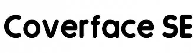 Coverface SE  لخطوط تنزيل