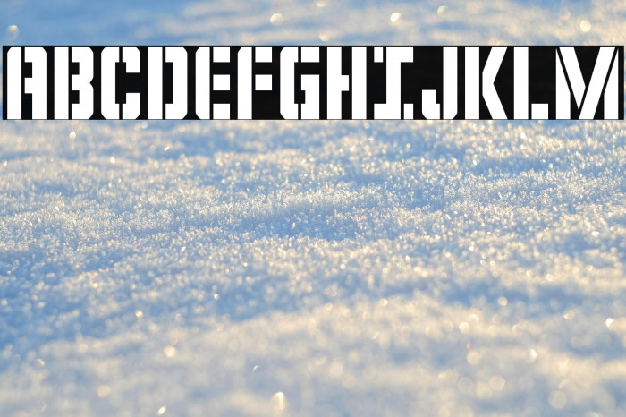 Covert Ops Condensed Example 1