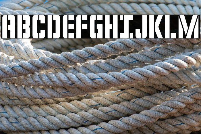 Covert Ops Condensed Example 3