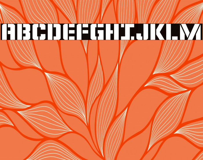 Covert Ops Expanded Example 1