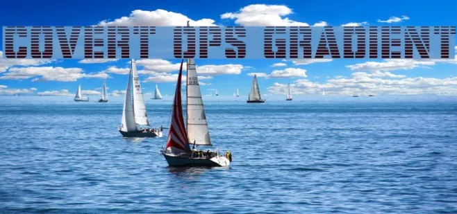 Covert Ops Gradient Example 1