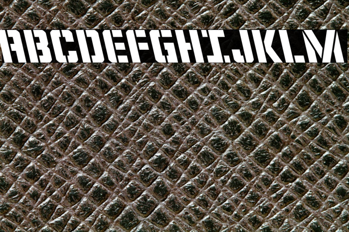 Covert Ops Leftalic Example 2