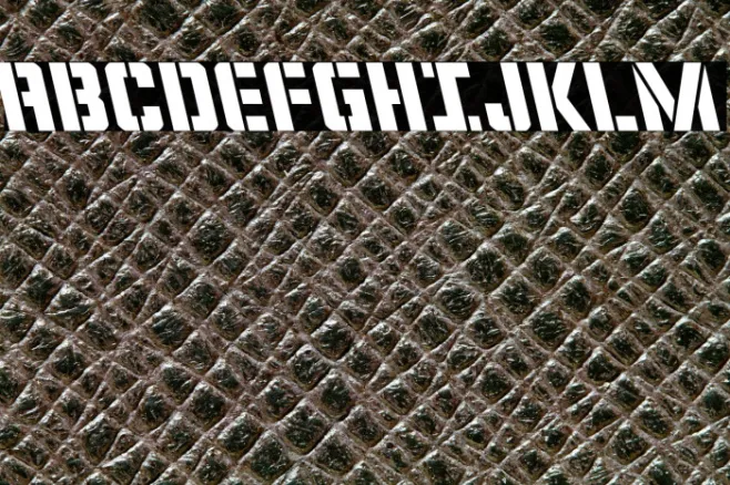 Covert Ops Leftalic Example 2