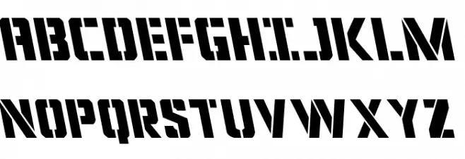 Covert Ops Leftalic Fuentes MAYÚSCULAS
