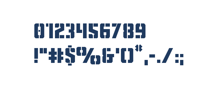 Covert Ops Regular Other Characters