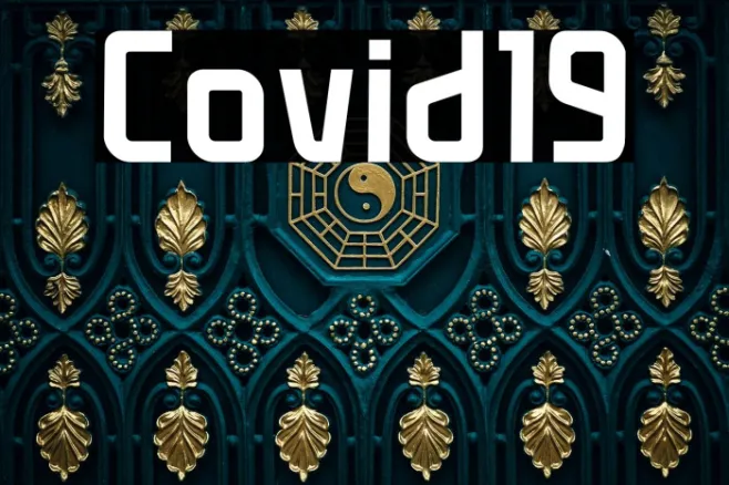 Covid19 Example 1