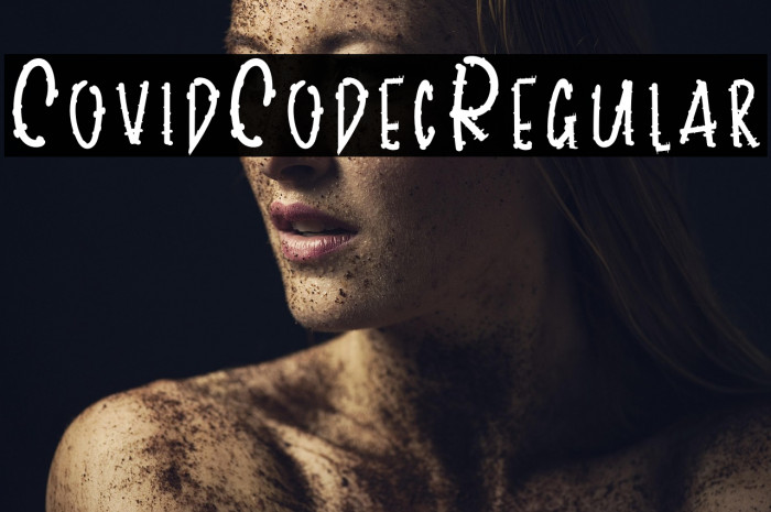 CovidCodecRegular Example 3