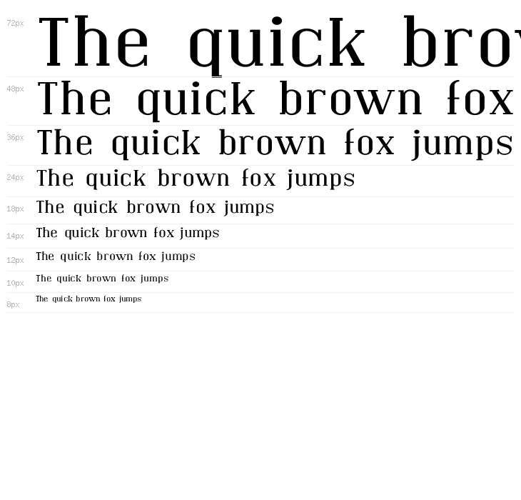 Covington Exp Waterfall