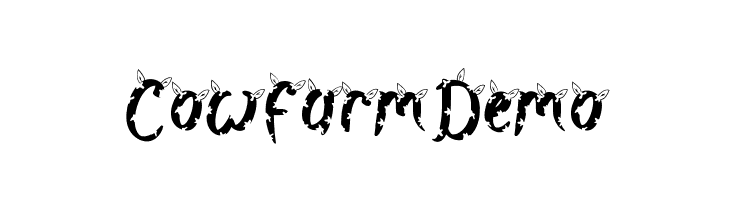 Cow Farm Demo  لخطوط تنزيل