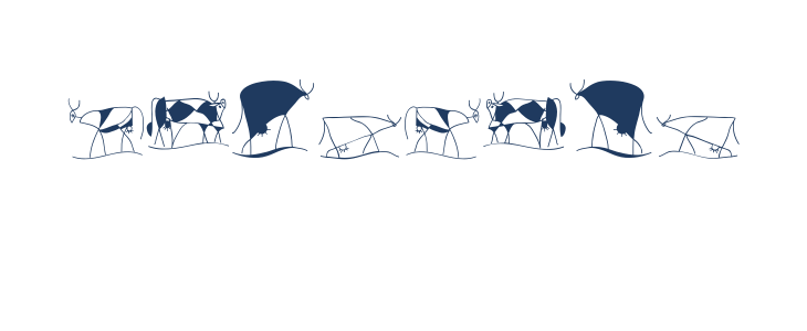 CowBats Other Characters