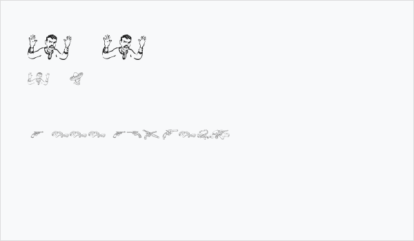 Cowboy Clips Business Card